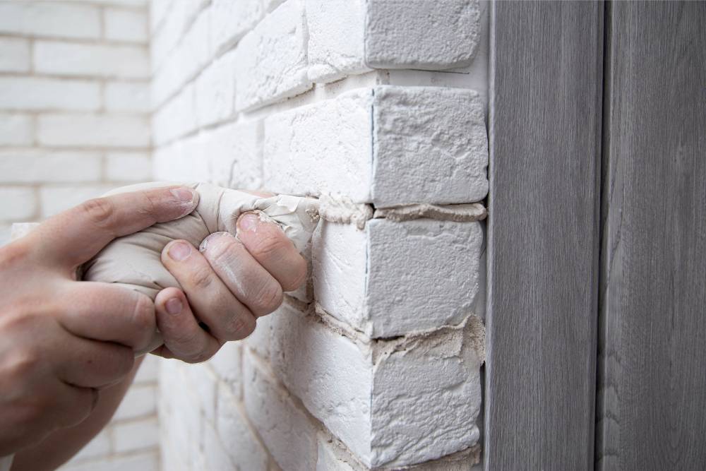 regarnissage de joints près de Marmande