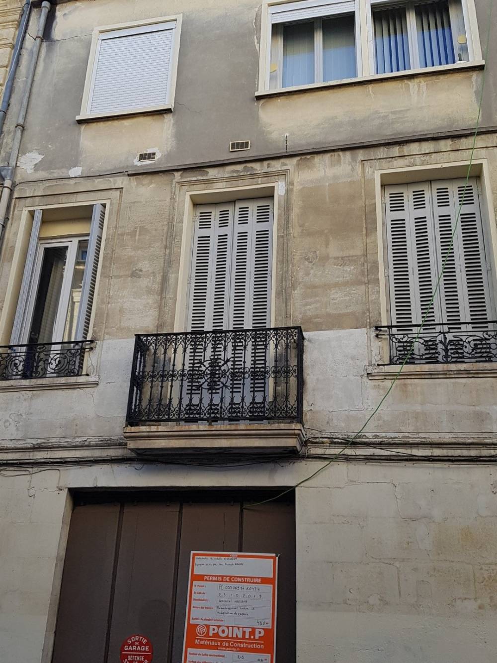balcon