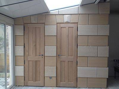 portes