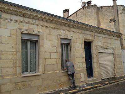 facade apres