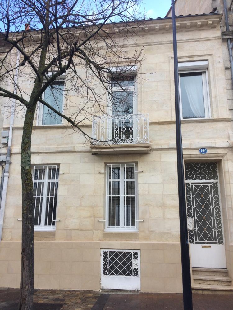 chantier exterieur