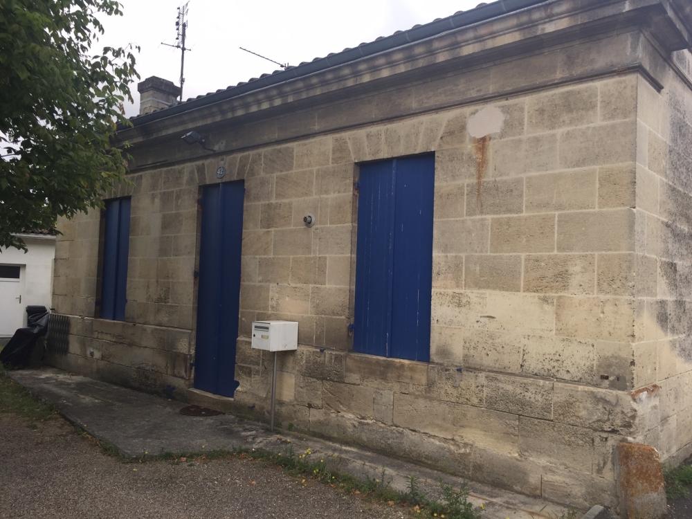 facade