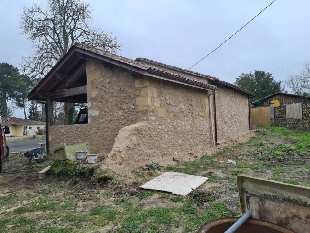 CHANTIER JULIEN LASSALLE 2