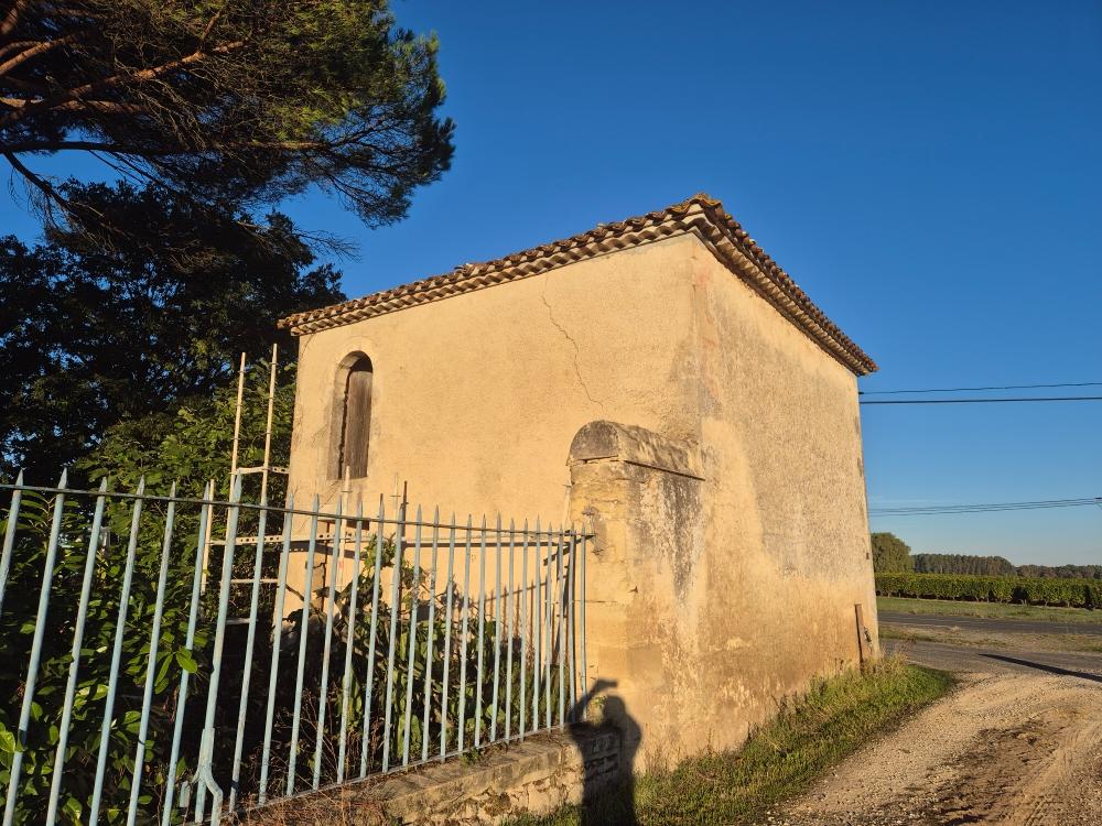 Chateau monteils à preignac (1)